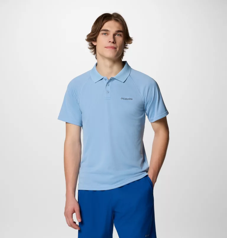 CAMISA MASCULINO COLUMBIA ALPINE CHILL PRO – foto 1